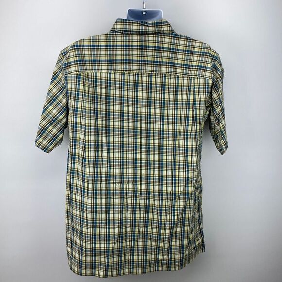 Columbia GRT Button Up Shirt Mens Size Large - Picture 3 of 10